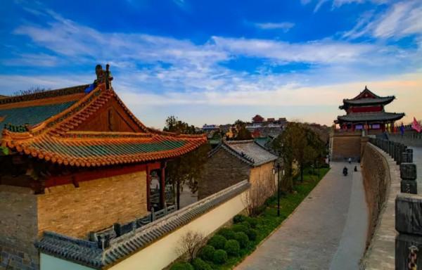 河南四個難認地名,看著就感覺很難,一般人認不全 河南四個難認地名,看著就感覺很難,一般人認不全