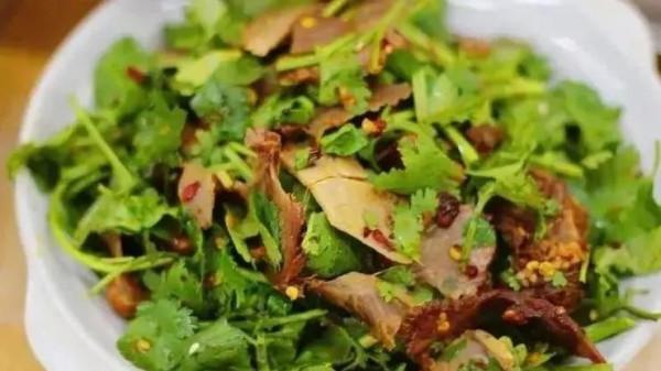 天氣悶熱,這三道涼拌菜看著就很消暑 天氣悶熱,這三道涼拌菜看著就很消暑