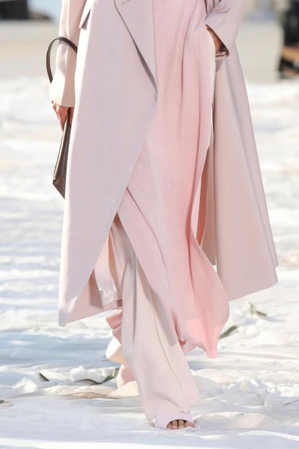 2022春夏流行趨勢