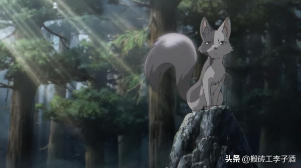 一生,一人,一條路——百妖譜也許叫百刀譜更為合適 一生,一人,一條路——百妖譜也許叫百刀譜更為合適