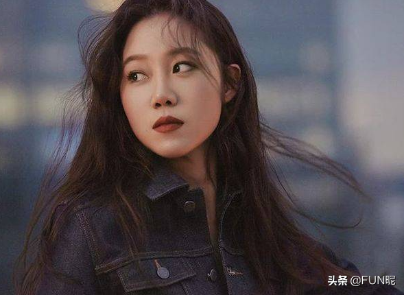 這女人挑劇本的眼光絕了呀 這女人挑劇本的眼光絕了呀