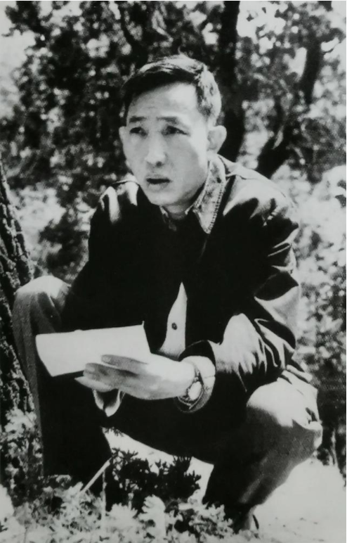 59年傅抱石萬般無奈，寫信向周恩來“求援”：請總理特批一些好酒