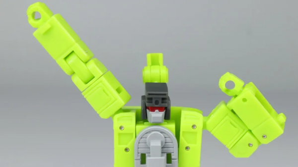 模玩測評:NA 建設車部隊 (上篇) 模玩測評:NA 建設車部隊 (上篇)