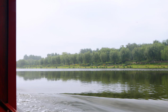 遊運河 | 樂迎中秋,來一趟內容滿滿的公園一日遊,乘船夜遊運河,共賞中秋月景! 遊運河 | 樂迎中秋,來一趟內容滿滿的公園一日遊,乘船夜遊運河,共賞中秋月景!