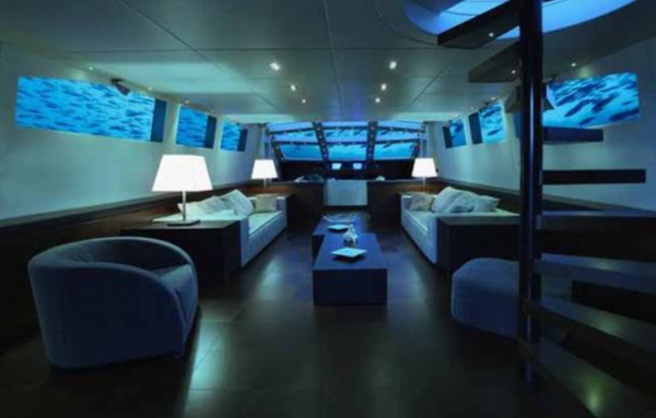 世界上最貴的 10 家酒店，迪拜的帆船酒店竟然排在最後一名