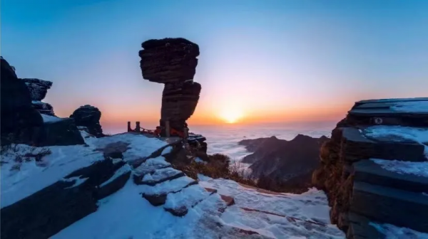 霸佔700項非遺，溫泉當水喝，連聯合國都來朝聖！力薦