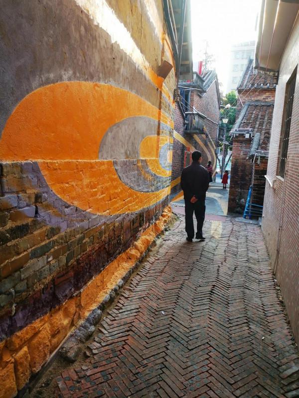 打卡美麗鄉村678