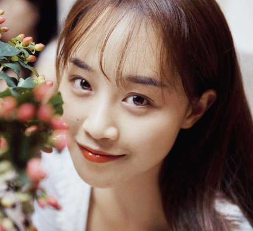 ";野心勃勃";藍盈瑩:演技PK曾壓過章子怡,因野心大被寧靜陰陽怪氣 ";野心勃勃";藍盈瑩:演技PK曾壓過章子怡,因野心大被寧靜陰陽怪氣