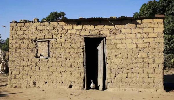 現實版活著，非洲小夥賣炭難度堪比取經，忙碌半個月收入不足百元