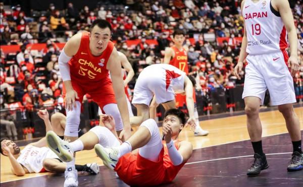 男籃最被高估的5人都有誰？第二階段恐被替換，山東核心呼聲極高