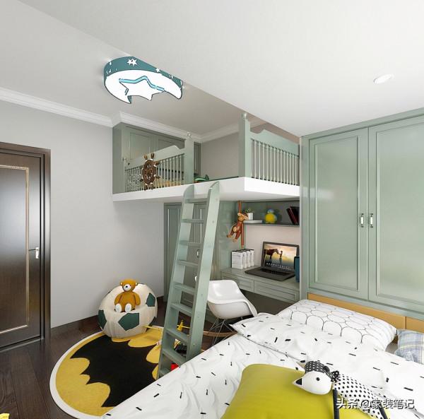 看完汕頭夫妻的新中式風格後，羨慕極了！進去第一眼就把我迷住了