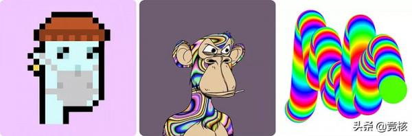 Web3&period;0一場複雜的大型社會模擬數字實驗