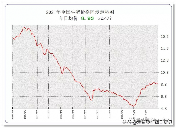 「鄭老師說行情」左手壓現貨,右手壓期貨,逼迫養豬行業再入泥坑 「鄭老師說行情」左手壓現貨,右手壓期貨,逼迫養豬行業再入泥坑