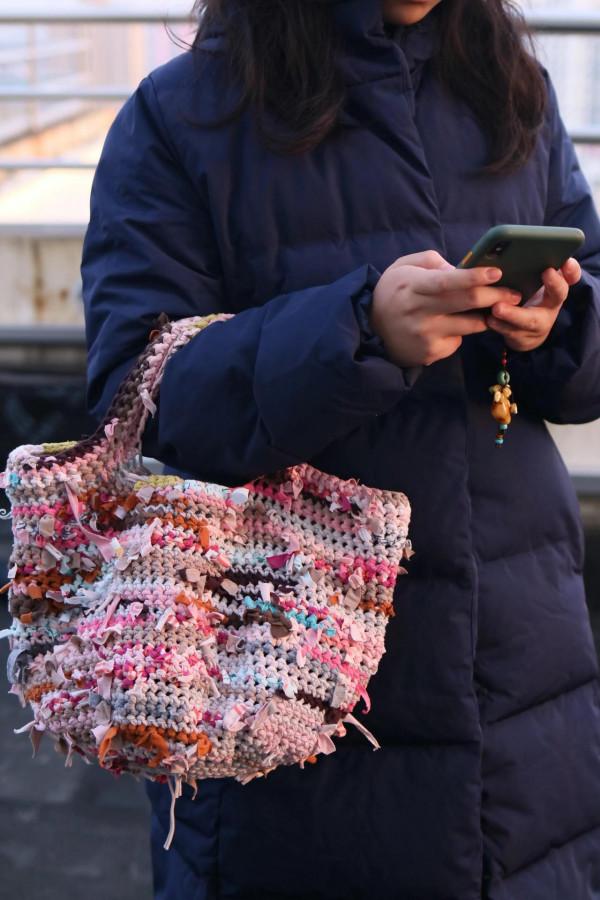 手工包包的實用性和藝術性 手工包包的實用性和藝術性