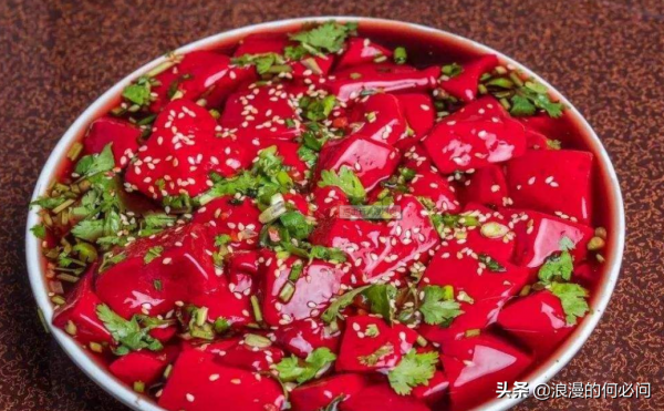 雲南哈尼族的10大美食，在中國第一的“長街宴”裡都能吃得到