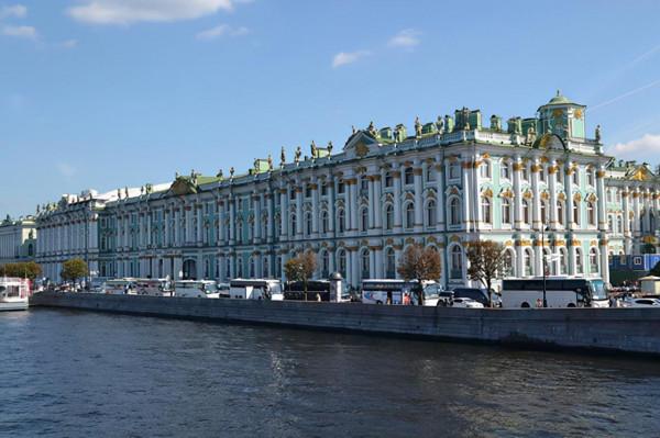 重新找回美的感受！一生必去五間世界級美術館