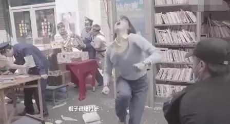 這才是真正的演員，你這算什麼呀？