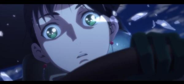 國漫神作迴歸，豆瓣評分8.8，動作戲比肩火影，文戲百看不膩