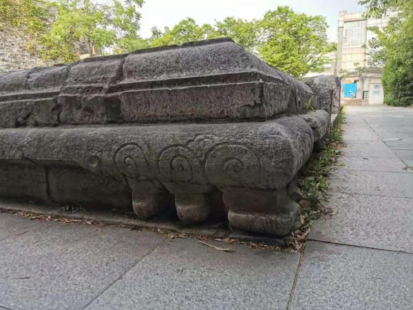 南京明故宮——一座將被人遺忘的盛世宮殿遺址