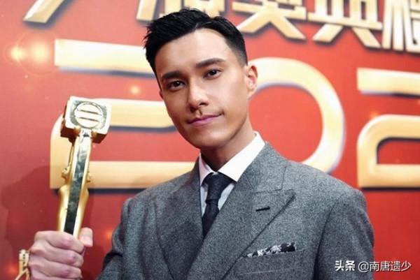 TVB頒獎禮結束小生花旦大洗牌，關係戶被強捧上位，三人徹底失寵