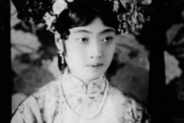 一組照片帶你瞭解真實的清朝時期 一組照片帶你瞭解真實的清朝時期