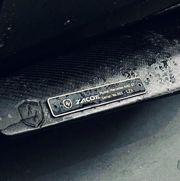 油耗堪比納智捷的梅賽德斯-AMG GT,兩天一箱98你受得了嗎? 油耗堪比納智捷的梅賽德斯-AMG GT,兩天一箱98你受得了嗎?