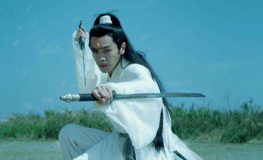 《雪中悍刀行》遭央視嫌棄，缺點太多惹人詬病，濾鏡人設紛紛崩塌