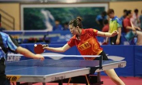 乒乓生活之請教練篇 乒乓生活之請教練篇