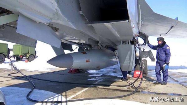 越線100%開戰！俄官員：美軍導彈敢進烏克蘭，就打穿美國人的腦袋