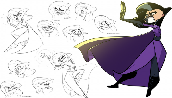 經典遊戲《忍者蛙》你不知道的故事,黑暗女王居然拯救過世界 經典遊戲《忍者蛙》你不知道的故事,黑暗女王居然拯救過世界