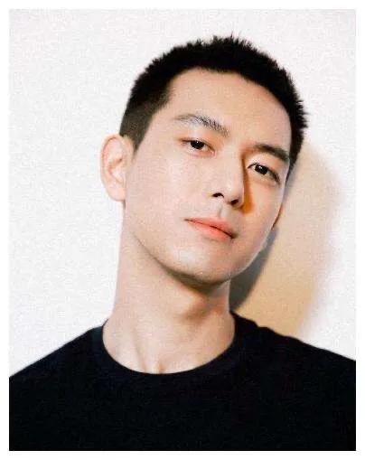 男星寸頭造型，誰是你心目中的NO.1？