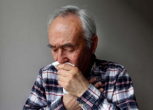 咳嗽經常不好，反反覆覆總出現？可能和“反流性食道炎”有關