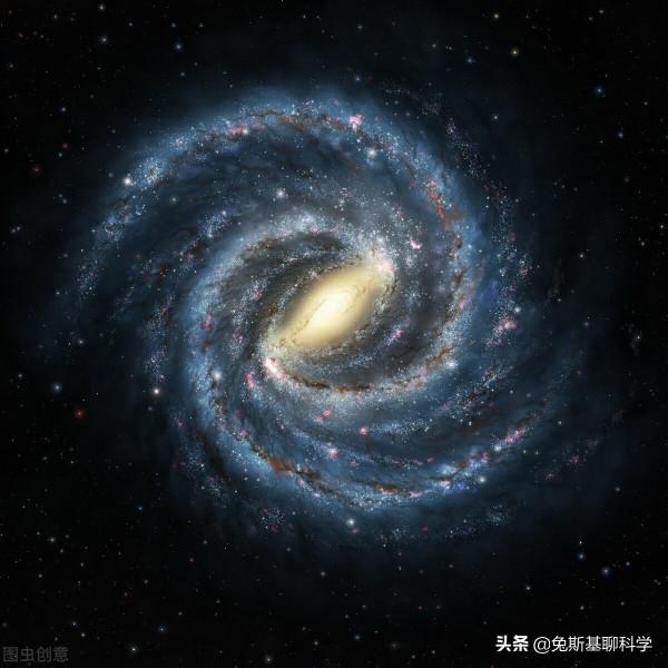 地球帶著人類在宇宙中奔跑,一天5200萬公里,我們這是要去哪裡? 地球帶著人類在宇宙中奔跑,一天5200萬公里,我們這是要去哪裡?