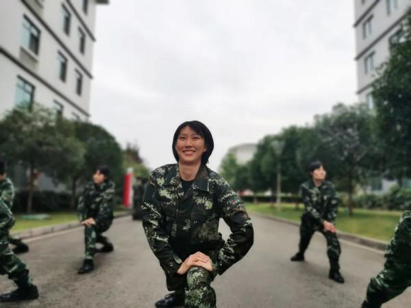 沒有濾鏡,這是她們最美的樣子! 沒有濾鏡,這是她們最美的樣子!