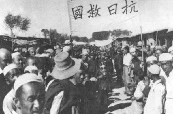 1955年他只是個軍長,主動要求被授予中將軍銜,主席:必須是上將 1955年他只是個軍長,主動要求被授予中將軍銜,主席:必須是上將