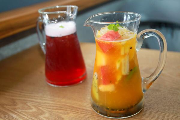 求你別再問我“薏米水能不能祛溼？”統一回復：中醫溼邪6大類