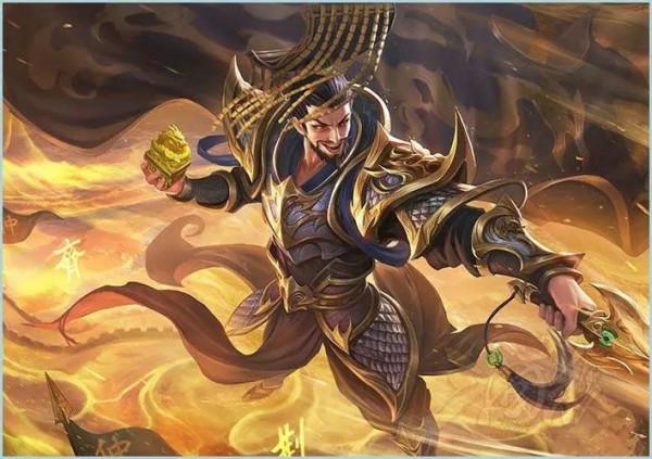 史說三國：四十四 袁術稱帝（4）