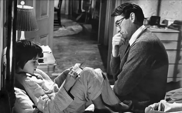 《殺死一隻知更鳥》:當你格局不夠,就容易看不慣別人 《殺死一隻知更鳥》:當你格局不夠,就容易看不慣別人