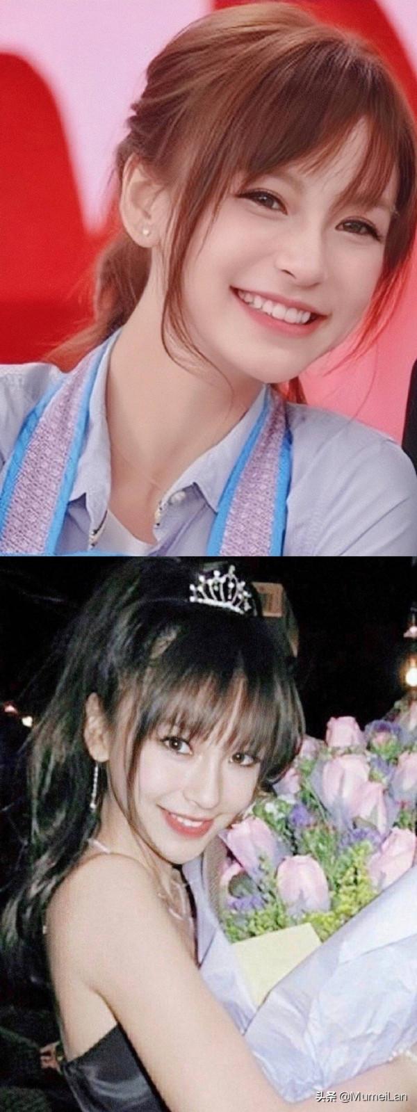 一些驚豔了時光的舊照