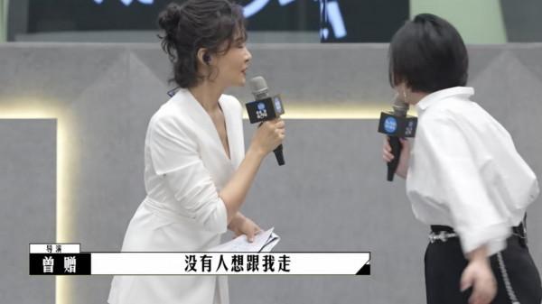 搬出張藝謀、韓紅還是輸了，韓雪什麼時候才能懂“人間煙火”