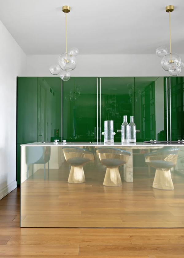 戰鬥民族20年來最美的廚房設計,一直被低估卻從未被超越 戰鬥民族20年來最美的廚房設計,一直被低估卻從未被超越