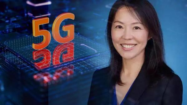 毛蔚：拒接美國百萬年薪，堅持回國效力，讓中國5g技術領先美國