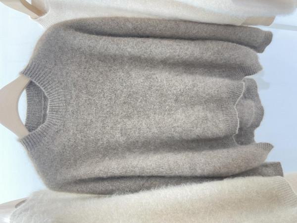 冬日，原來還有與皮草相媲美的好物，軟糯保暖至極，款式都在這啦