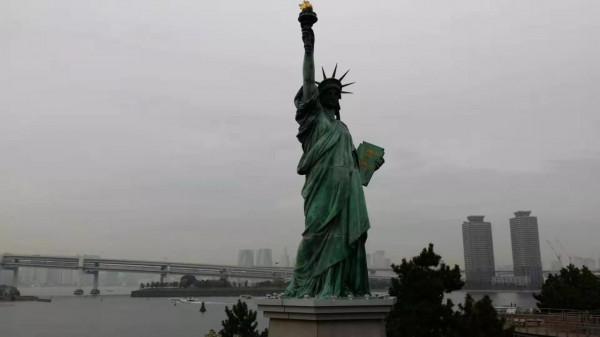 東京自由行之我見