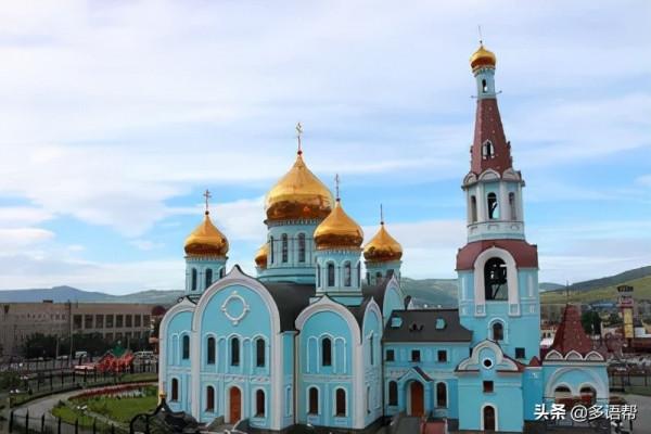 多語幫俄語 | 你的俄羅斯留學指南1.0 多語幫俄語 | 你的俄羅斯留學指南1.0