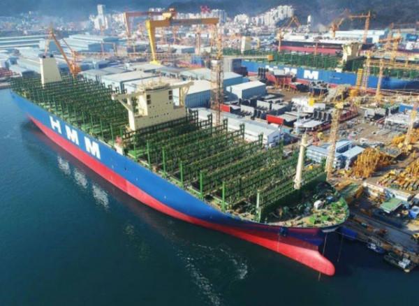 眼看著中國拿下世界第一,韓國果斷行動,文在寅公開發起挑戰 眼看著中國拿下世界第一,韓國果斷行動,文在寅公開發起挑戰