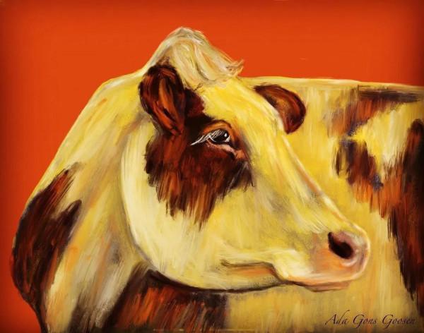 關於牛,全都是好看的 關於牛,全都是好看的