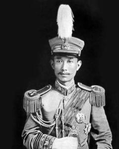 到貴州出一趟差,滇軍小營長唐繼堯當上了都督 到貴州出一趟差,滇軍小營長唐繼堯當上了都督