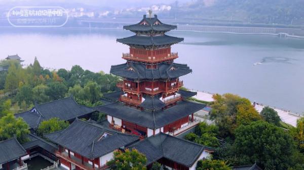 探秘古代麗水處州府城的歷史 瞭解麗水的風土人情這一篇就足夠了