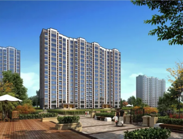 順義這個村定向安置房，最新進展披露